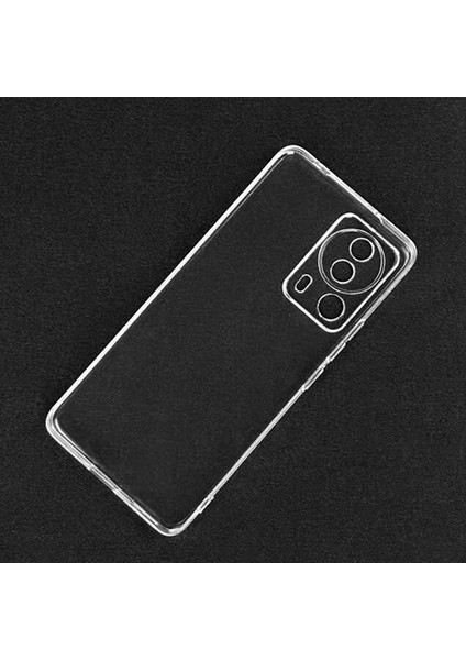 Xiaomi Mi 13 Lite Ultra Ince Kamera Korumalı Şeffaf Silikon Kılıf fırsatları