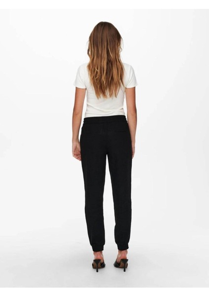 15203946-23Y Onlkelda-Emery Mw Pull-Up Pants Pnt Noos Kadın Pantolon modelleri