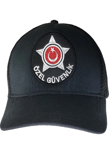 Fileli Özel Güvenlik Yazlık Kep