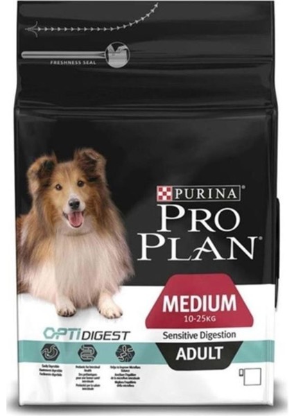 Proplan Medium Adult Kuzu Etli Yetişkin Köpek Maması 14kg