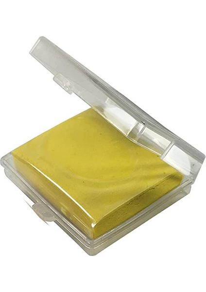 Sarı Kırmızı Hamur Silgi Kutulu 2 Paket Faber Hamur Silgi Çizim Silgisi Yoğrulabilir Silgi Plastik Kutulu modelleri