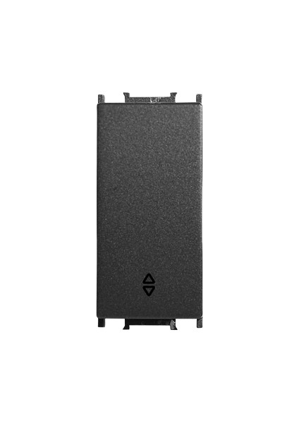 Modüler Füme Vavien 1m Kapak - WVTR10034DG-TR