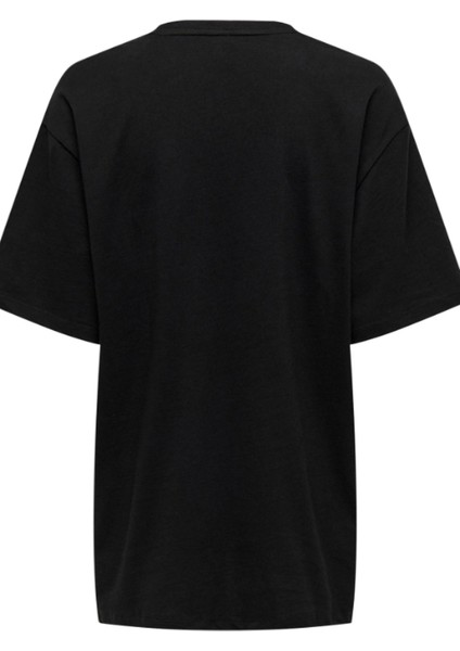 15290567-23Y Onlanne S/s Soul Top Box Jrs Kadın T-Shirt fiyatları