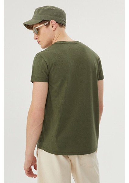 Erkek Regular Fit Tişört fiyatları