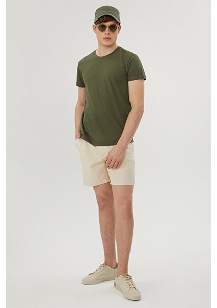 Erkek Regular Fit Tişört modelleri