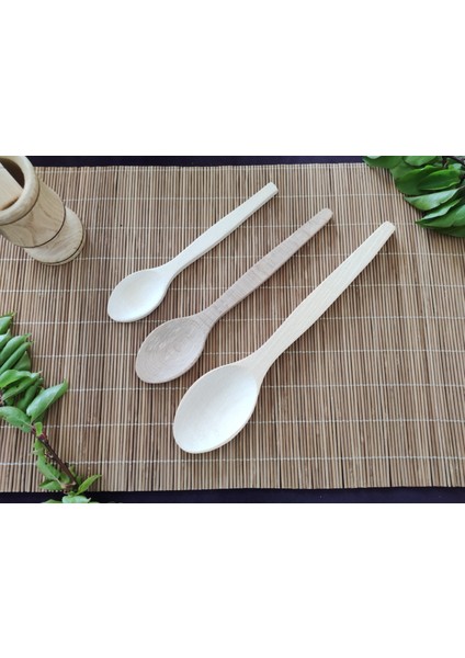 3'Lü Orjinal Lazata Sürmene Kasap Bıçağı+ Ahşap Kaşık Seti+ Sürmene Bıçak Bileme Aleti indirimleri