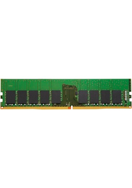 Kıngston KSM32ES8/16HC 16GB Ddr4 Ecc Dımm 3200MHZ