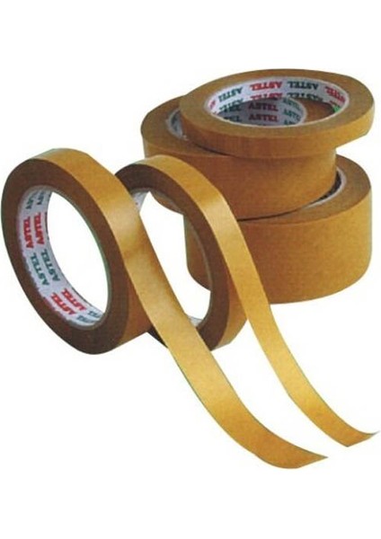 12X25 Çift Taraflı Bant
