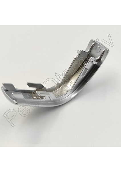 Tiguan Dsg Otomatik Vites Topuzu Orta Nikelajı Mat modelleri