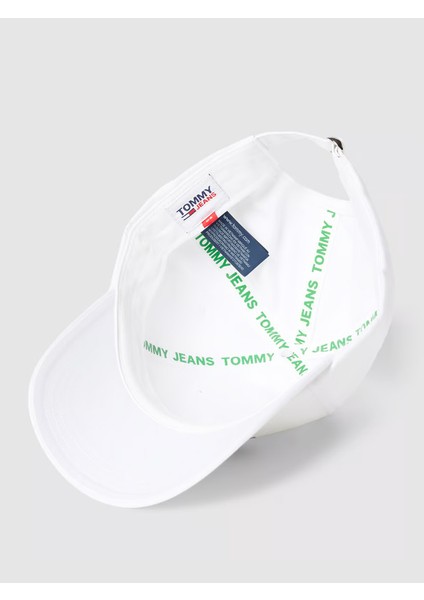 Tjm Sport Cap Şapka