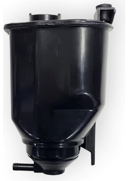 Vw Bora 1999-2005 Aktif Karbon Filtresi 1J0201801H