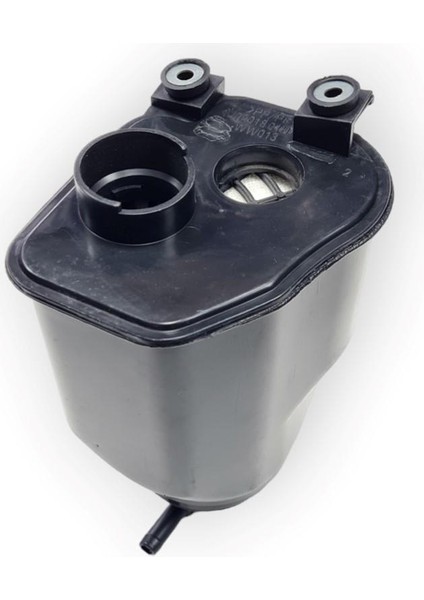 Vw Bora 1999-2005 Aktif Karbon Filtresi 1J0201801H
