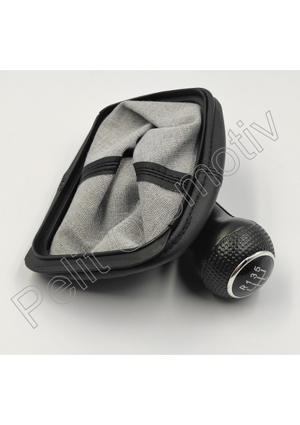 Bora Vites Topuzu Körüğü Dar Tip (Dizel) 1J0711113 indirimleri