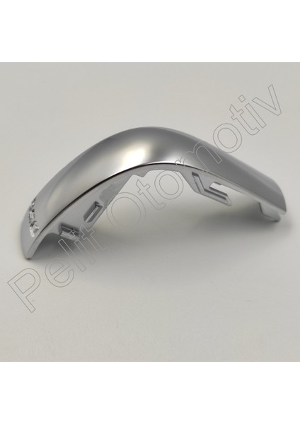 Volkswagen Dsg Otomatik Vites Topuzu Orta Nikelajı Mat fırsatları