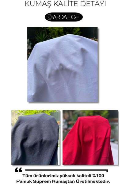 Özel Tasarım Sırt Baskılı Desenli %100 Pamuk Beyaz Erkek T-Shirt