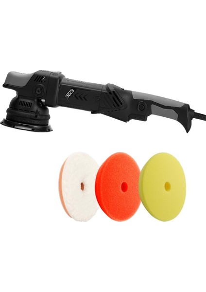 Orbital Polisaj Makinesi 5’’ - 125 MM 950 W