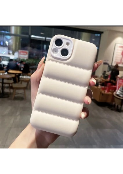 Puffer Case