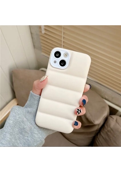 Puffer Case
