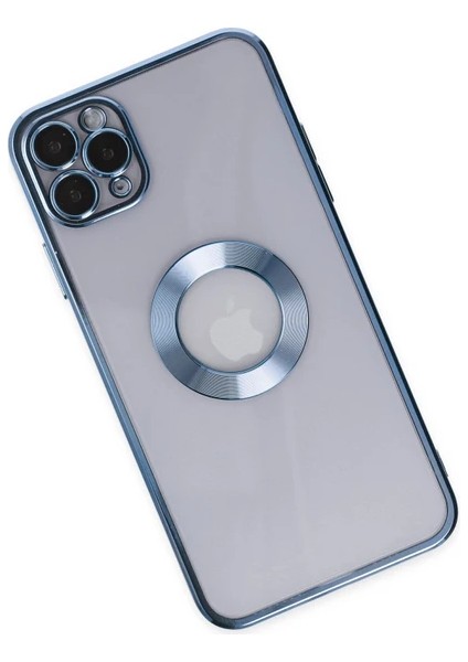 Apple iPhone 11 Pro Uyumlu Kenarları Parlak Silikon Telefon Kılıfı modelleri