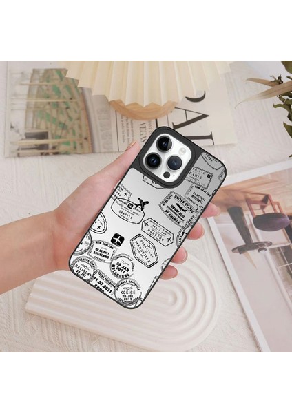 Xiaomi Redmi Note 11S Kılıf Aynalı Desenli Parlak Mirror Kapak modelleri