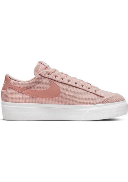 Blazer Low Platform Essential Kadın Sneaker Ayakkabı