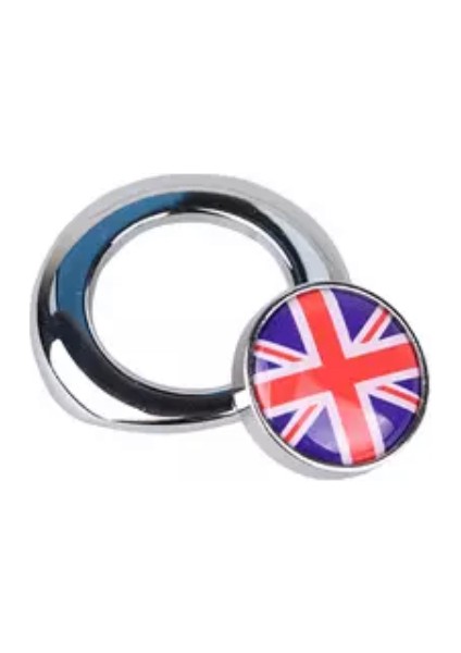 Mini Cooper Start/stop Tuşuunion Jk 2008''13 R55 R56 2011''17 R60