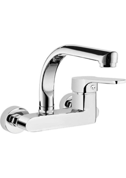 Balık Sırtı Boru (Sadece Boru)