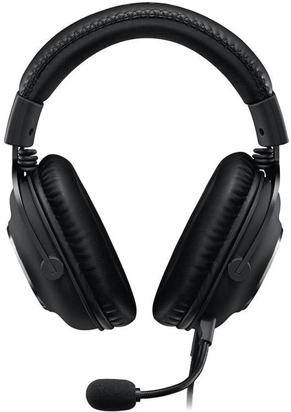 G Pro x 981-000818 7.1 Surround Mikrofonlu Oyuncu Kulaklık