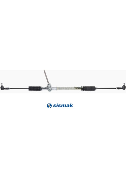 Direksiyon Kutusu Escort 5-6 90+ Orıon 1-2-3 Rotbaşlı Sismak