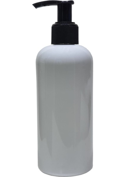 1 Adet 400 ml Sıvı Sabun ve Dezenfektan Pompalı