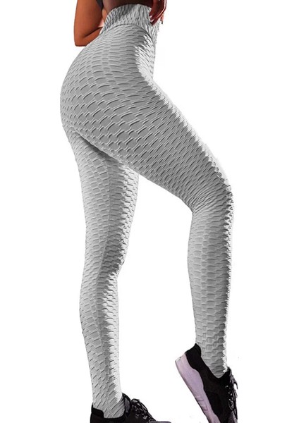 Kadın Gri Brezilya Tayt 00211G fırsatları