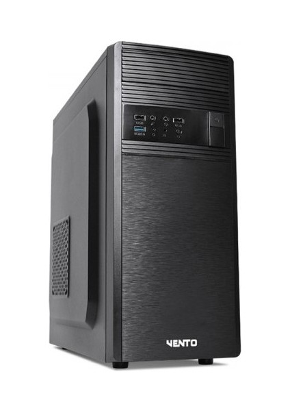 350W VS116F Standart Mid-Tower Pc Kasası