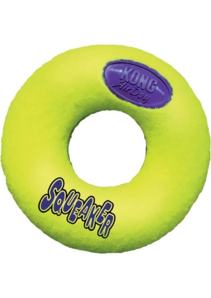 Air Sq Sesli Oyuncak Donut M 12CM