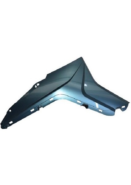 Grace 202 Alt Panel Sol Yeşil Orijinal