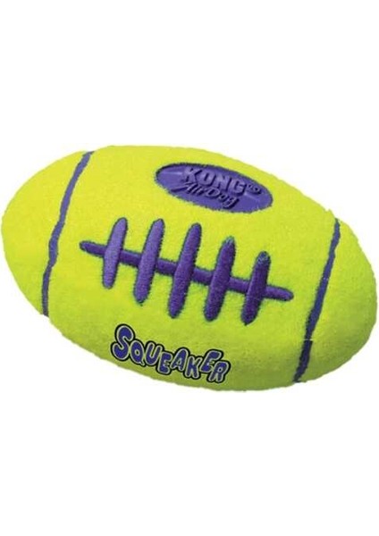 Köpek Air Sq Sesli Futbol Topu Large 10 cm