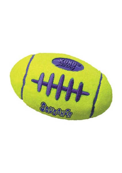 Köpek Air Sq Sesli Futbol Topu Large 10 cm