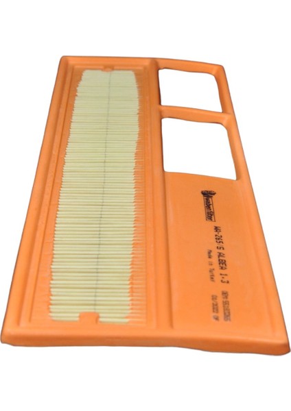 Fiat Punto Evo 1.3 D Multijet Euro4 2008-2012 Hava Filtresi modelleri