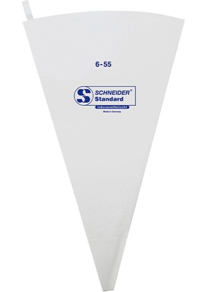 Standard Torba 6-55 Cm