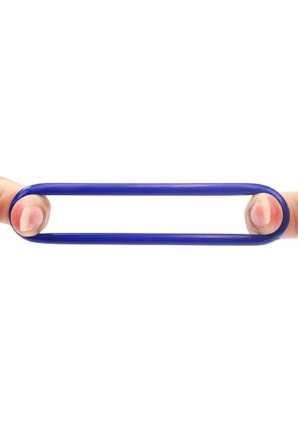 Sevindik Medikal Üçlü Halka Yüzük Seti