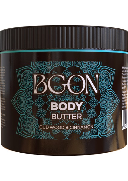 Body Butter