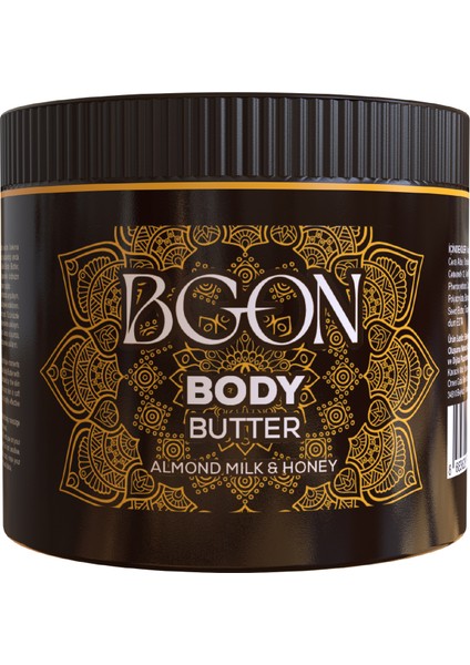 Body Butter