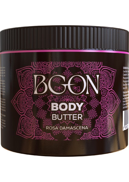 Body Butter fiyatları