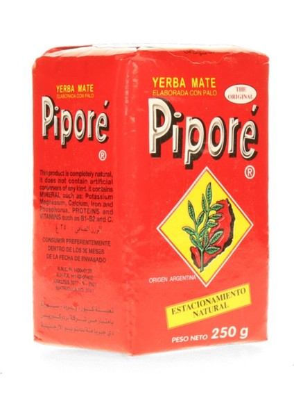 Mate Çayı 250 gr + Kharta Yeşil Yapra Mate Çayı 250GR modelleri