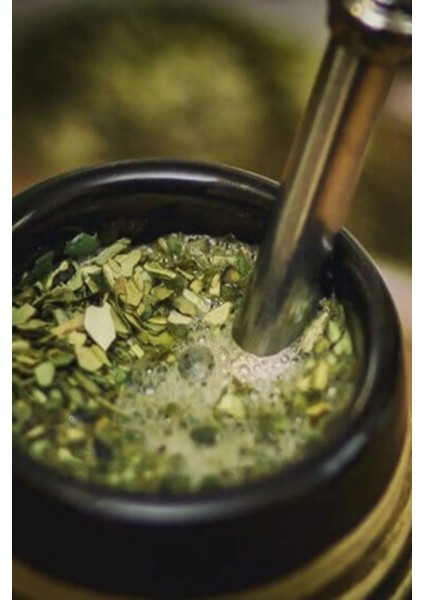 Mate Çayı 250 gr + Kharta Yeşil Yapra Mate Çayı 250GR indirimleri