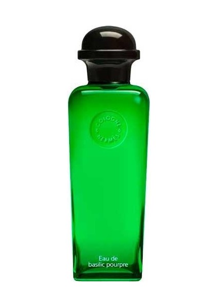 Eau De Basilic Pourpre Erkek Kolonyası EDC 200 ml