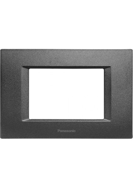 Thea 3 m Optima Serisi Füme Renk Çerçeve - WVTF08431DG-TR