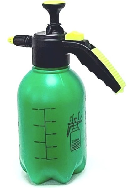 Basınçlı Sprey Pompa 2 Lt