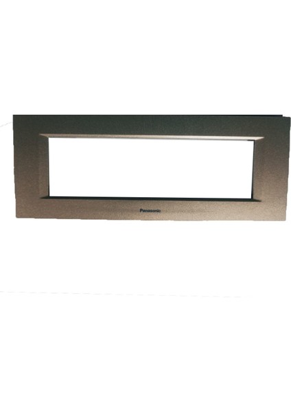 Thea 7 m Optima Serisi Dore Renk Çerçeve - WVTF08471DR-TR