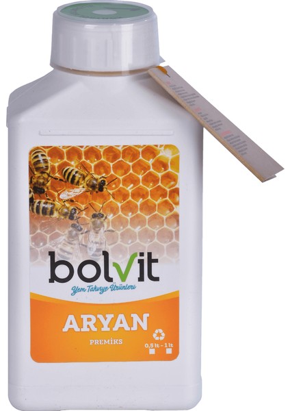 Aryan 1 Lt