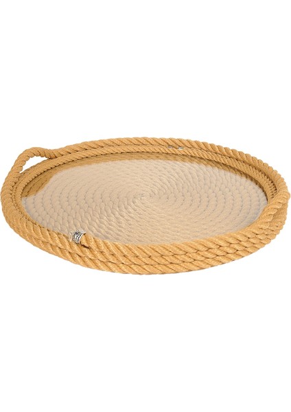 Sade Tepsi (Büyük)